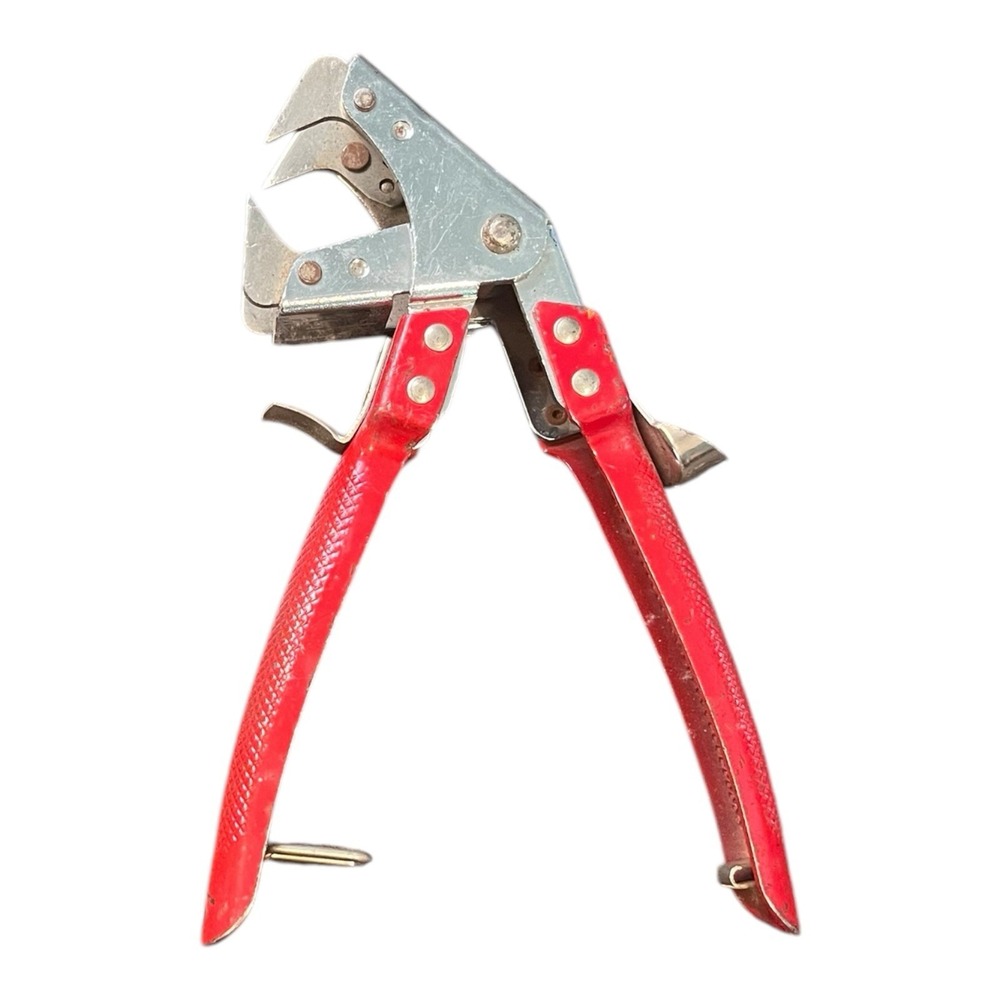 Swingline 96‎ Vintage Industrial Staple Remover